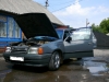 Opel Kadett Racer 