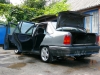 Opel Kadett Racer 