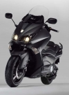 Yamaha T-MAX  