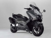 Yamaha T-MAX  