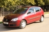 Volkswagen Polo New 5-ти дверный 1.4 AT Trendline 