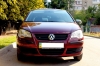 Volkswagen Polo New 5-ти дверный 1.4 AT Trendline 
