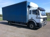 Цены на автомобили Mercedes-Benz Actros  Ивано-Франковск