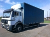 Mercedes-Benz Actros  