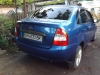 ВАЗ LADA Kalina 1118  