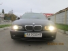 Продажа автомобиля BMW 5 Series Sedan  Киев