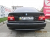 BMW 5 Series Sedan  