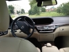 Mercedes-Benz S-Class 250 CDI BlueEFFIC Long 