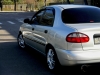 Daewoo Ланос  