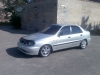 Daewoo Ланос  