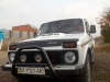 ВАЗ 2131 Нива 1.7 MT