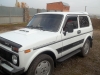 ВАЗ 2131 Нива 1.7 MT 