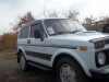 ВАЗ 2131 Нива 1.7 MT 