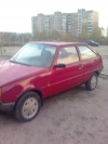 ЗАЗ Таврия 1,2 МТ 