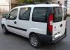 FIAT Doblo Cargo  