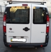 FIAT Doblo Cargo  