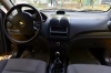 Chevrolet Aveo Sedan  