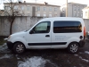 Renault Kangoo 1,5 DCI 60 