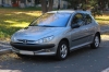 Продажа легковых автомобилей Peugeot 206+ 3-х дверный  Киев