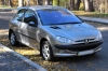 Peugeot 206+ 3-х дверный  