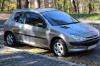 Peugeot 206+ 3-х дверный  