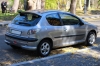 Peugeot 206+ 3-х дверный  