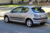 Peugeot 206+ 3-х дверный  
