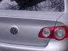 Volkswagen Пассат  В6 