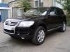 Продажа автомобиля Volkswagen Touareg 3.0 V6 TDI Киев