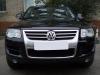 Volkswagen Touareg 3.0 V6 TDI 