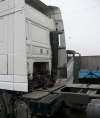 DAF xf95  