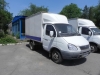 Продажа машин ГАЗ 3302  Николаев