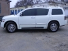 Infiniti QX56  