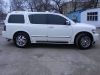 Infiniti QX56  