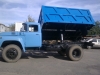 ЗИЛ-ММЗ 554  