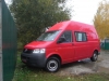 Продажа авто бу Volkswagen транспортер т-5  Одесса