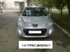 Продажа автомобилей Peugeot 308 New 5-ти дверный 1.6 Hdi MT Active (92) Луганск