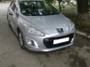 Peugeot 308 New 5-ти дверный 1.6 Hdi MT Active (92) 