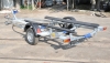 Подержанные автомобили Трейлер TCS-Л-5314/1  Киев