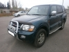 Продать авто Mitsubishi Pajero Wagon  Донецк