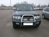 Mitsubishi Pajero Wagon  