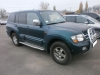 Mitsubishi Pajero Wagon  