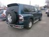 Mitsubishi Pajero Wagon  