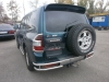 Mitsubishi Pajero Wagon  