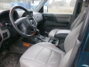 Mitsubishi Pajero Wagon  