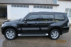 Грузовые автомобили Mitsubishi Pajero Wagon 3.8 AT Ultimate (S87) Крым