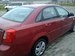 Chevrolet Lacetti Sedan 1.6 AT 