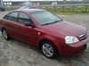 Chevrolet Lacetti Sedan 1.6 AT 