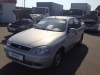 ЗАЗ Sens T100 1.3 MT  