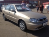 Подержанные авто ЗАЗ Lanos T150 1.5i MT (TF69Y020) Киев